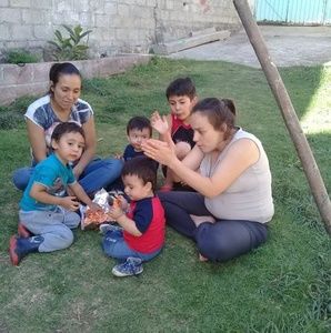 Meet your Posher, Jairo